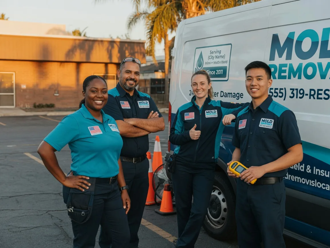 Water Damage Restoration company in Black Diamond, WA